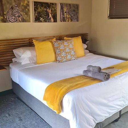 The Dreamcatcher Lodge Hoedspruit Ngoại thất bức ảnh