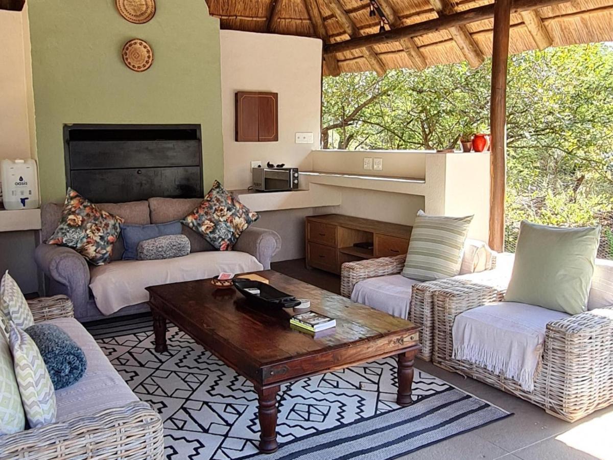 The Dreamcatcher Lodge Hoedspruit Ngoại thất bức ảnh
