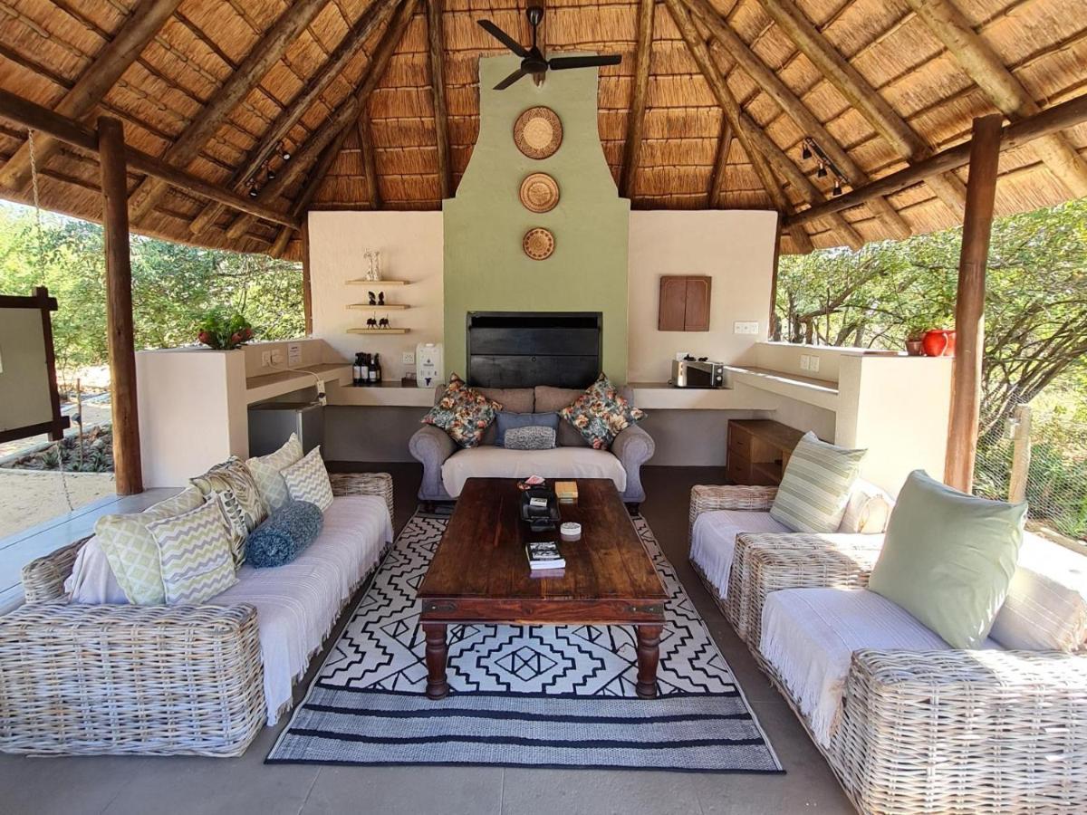 The Dreamcatcher Lodge Hoedspruit Ngoại thất bức ảnh