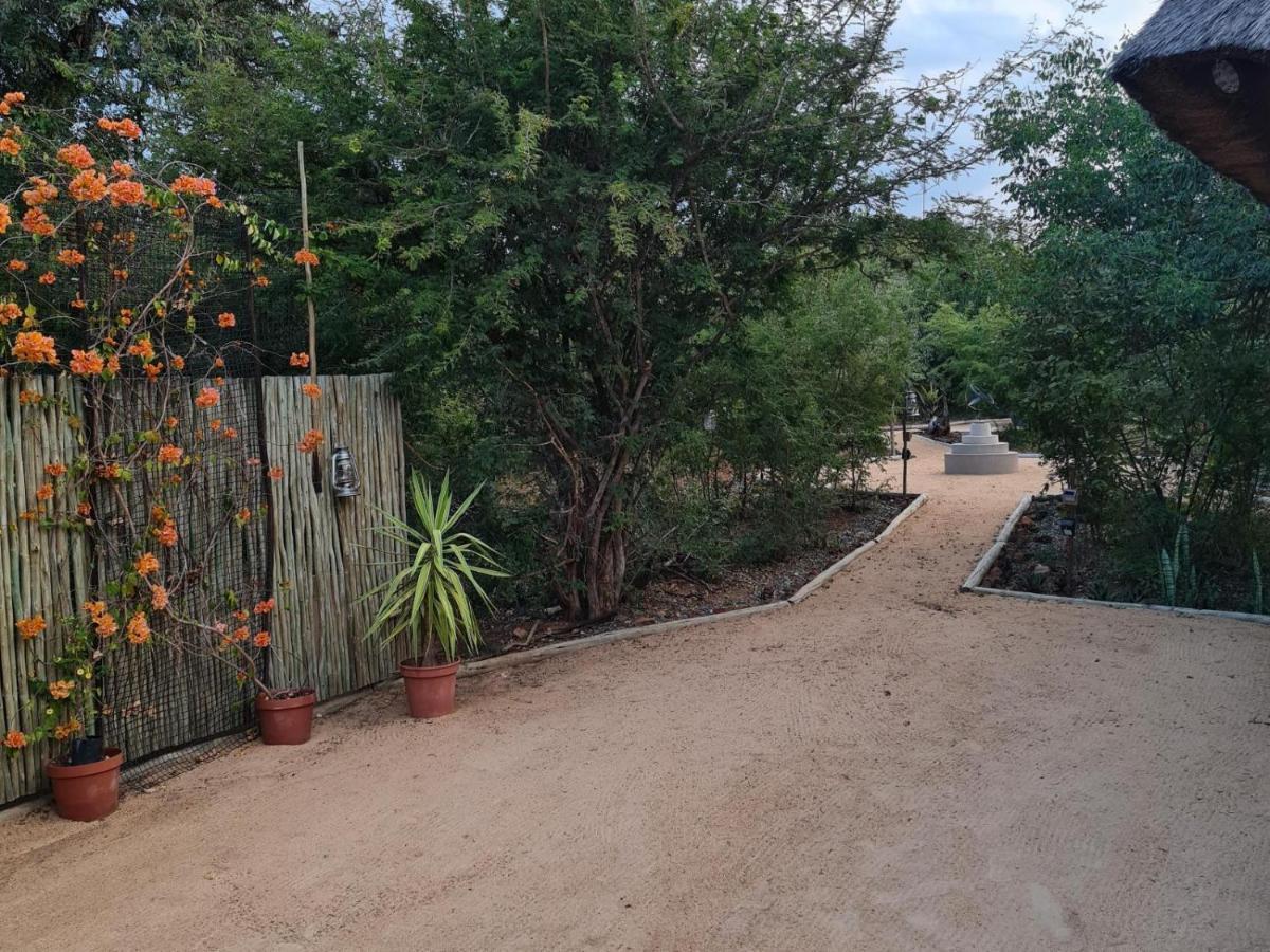 The Dreamcatcher Lodge Hoedspruit Ngoại thất bức ảnh