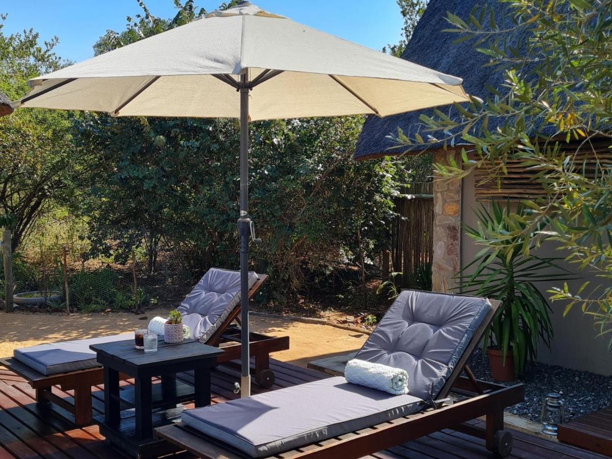 The Dreamcatcher Lodge Hoedspruit Ngoại thất bức ảnh