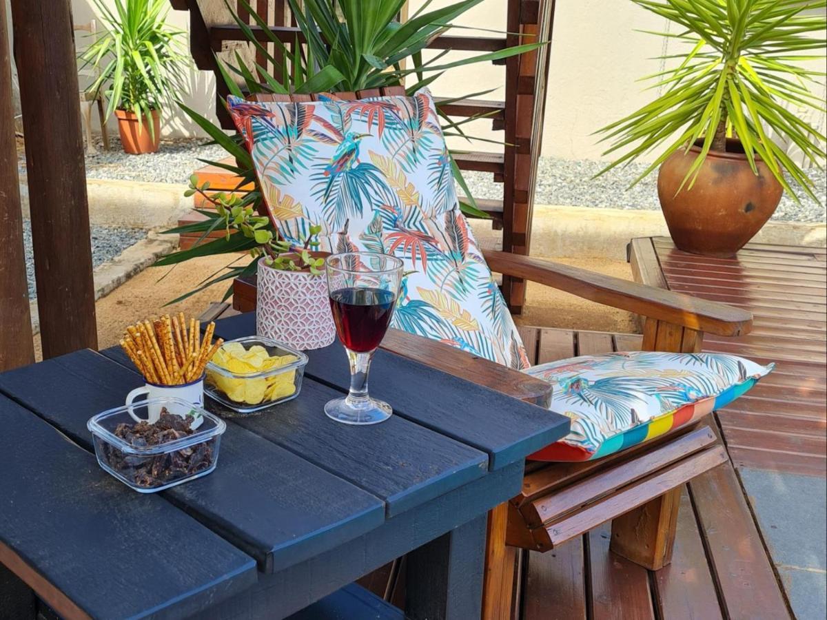 The Dreamcatcher Lodge Hoedspruit Ngoại thất bức ảnh