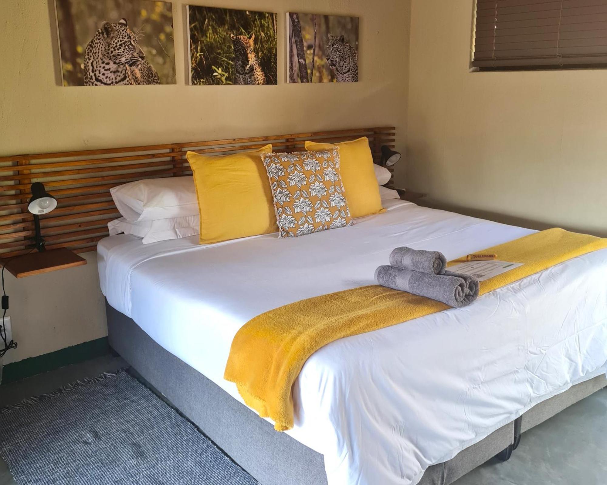 The Dreamcatcher Lodge Hoedspruit Ngoại thất bức ảnh