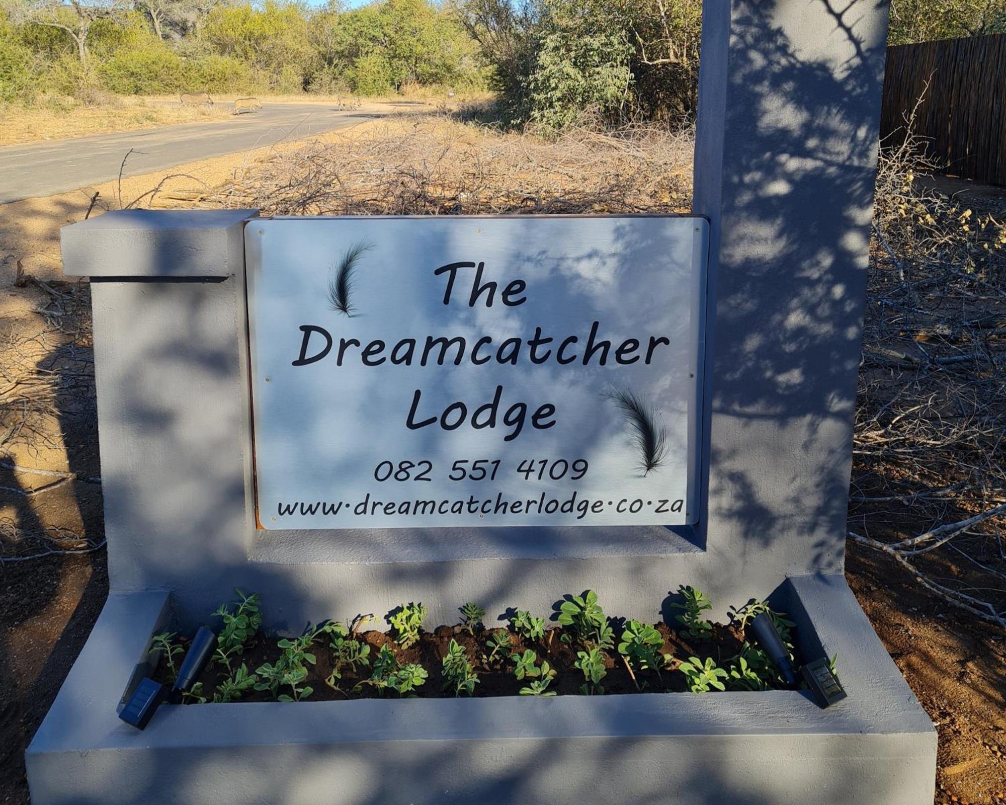 The Dreamcatcher Lodge Hoedspruit Ngoại thất bức ảnh