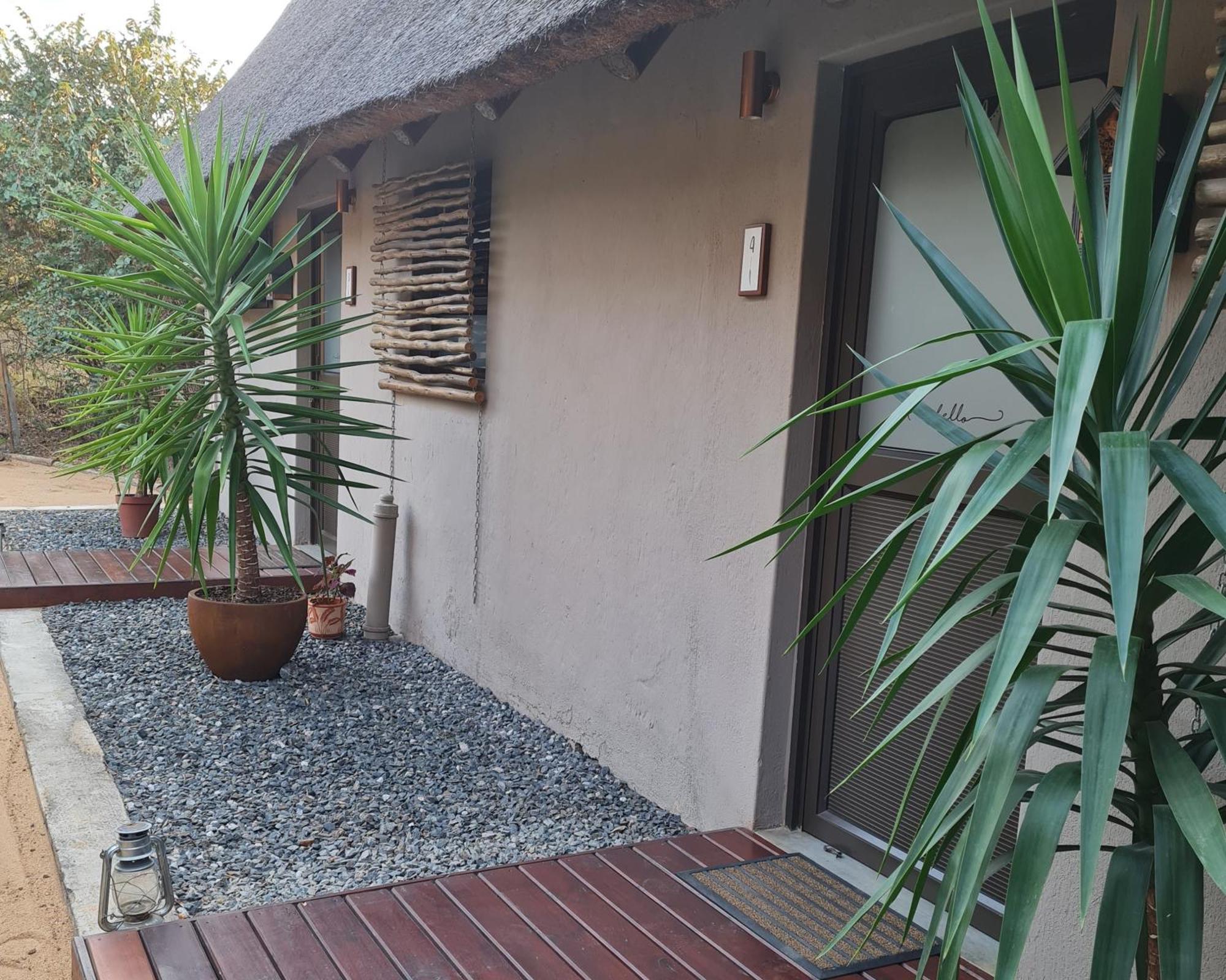 The Dreamcatcher Lodge Hoedspruit Ngoại thất bức ảnh