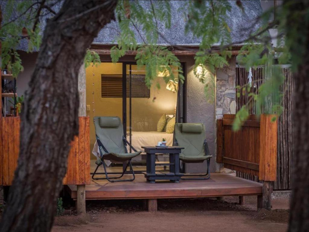 The Dreamcatcher Lodge Hoedspruit Ngoại thất bức ảnh