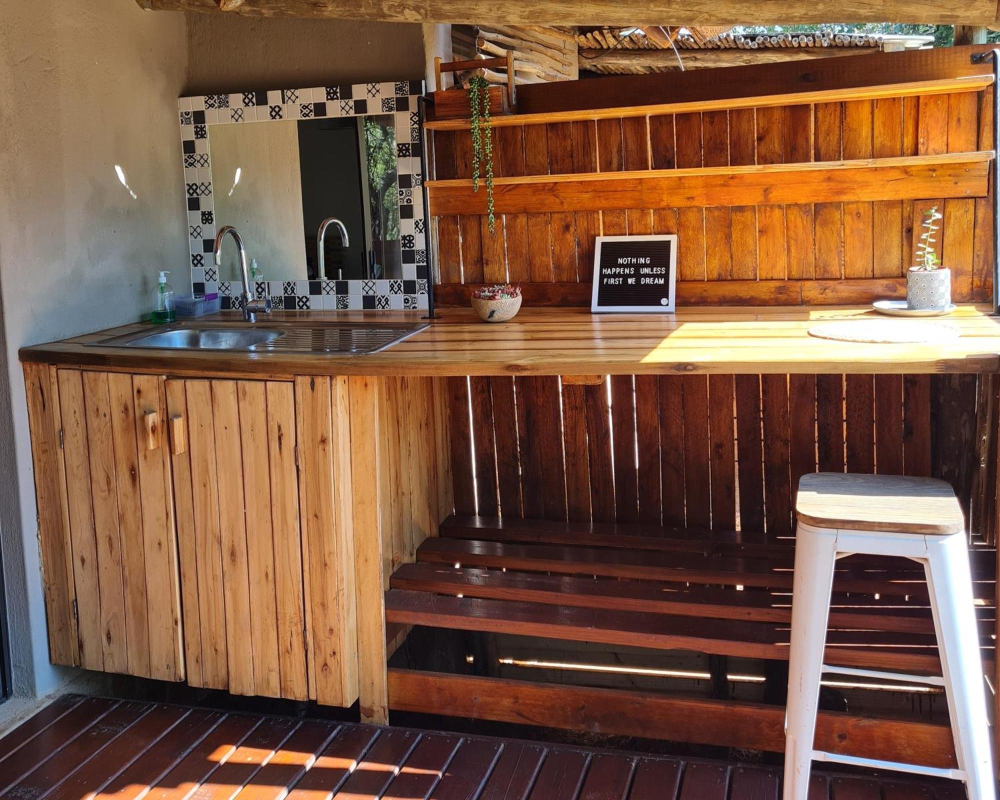 The Dreamcatcher Lodge Hoedspruit Ngoại thất bức ảnh