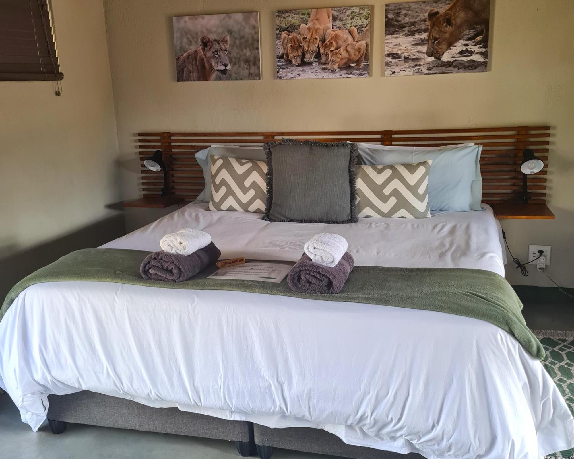 The Dreamcatcher Lodge Hoedspruit Ngoại thất bức ảnh