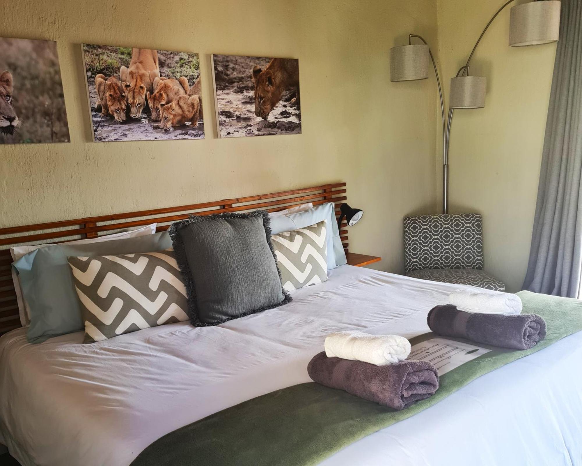 The Dreamcatcher Lodge Hoedspruit Ngoại thất bức ảnh