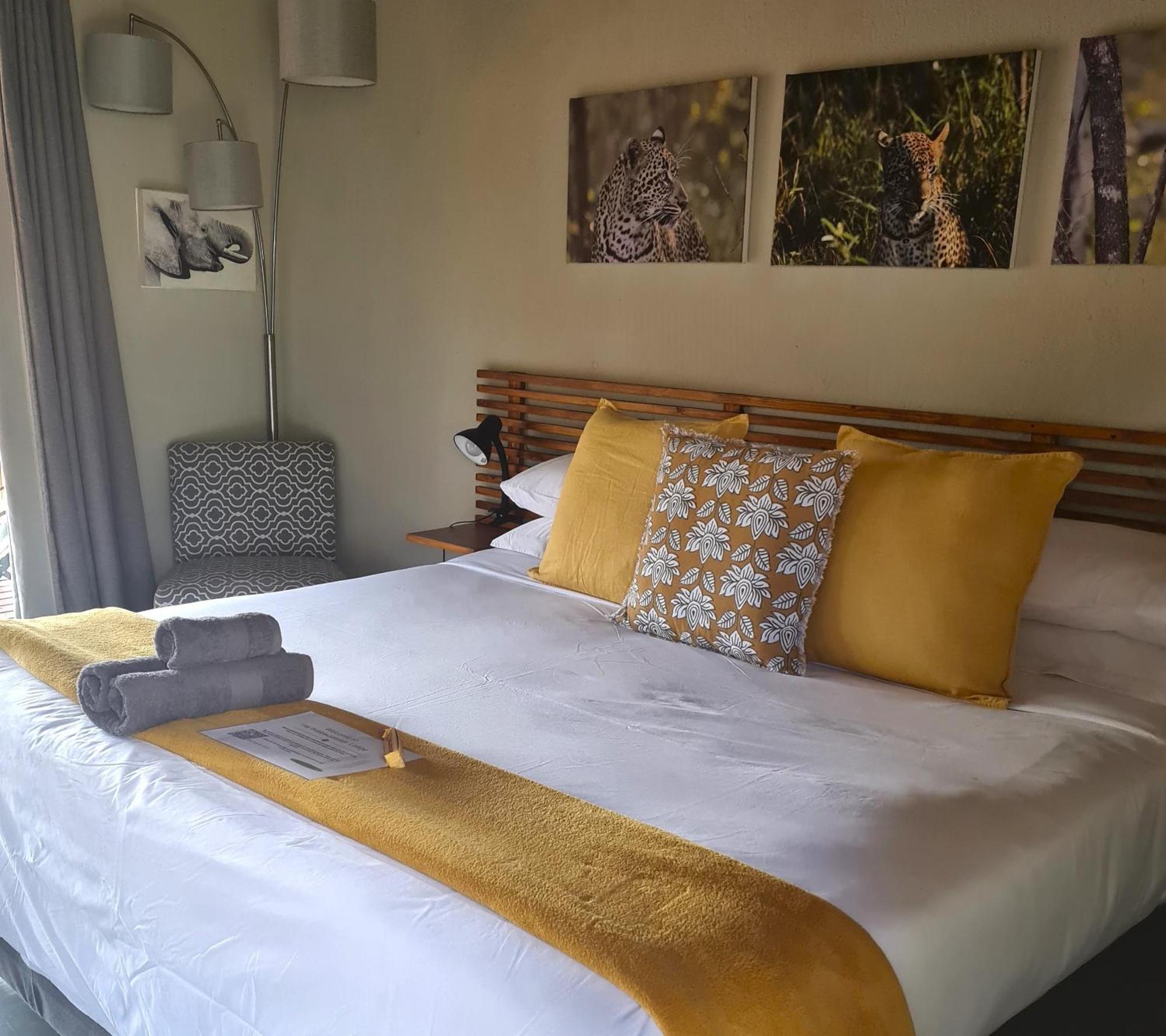 The Dreamcatcher Lodge Hoedspruit Ngoại thất bức ảnh