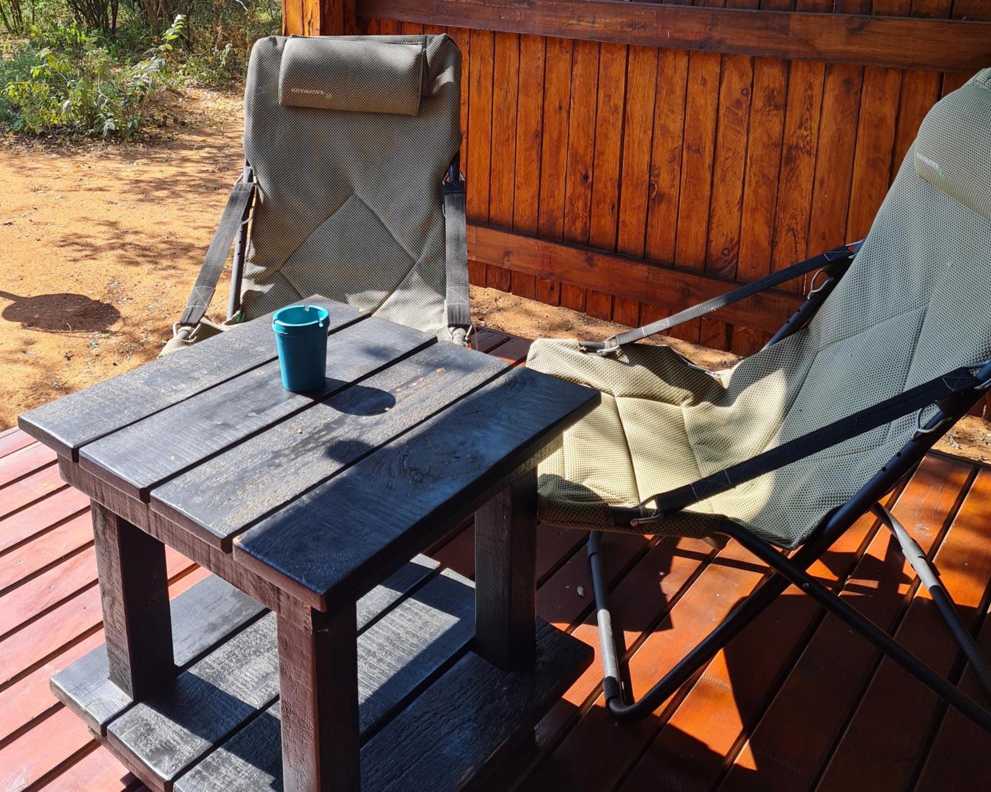 The Dreamcatcher Lodge Hoedspruit Ngoại thất bức ảnh