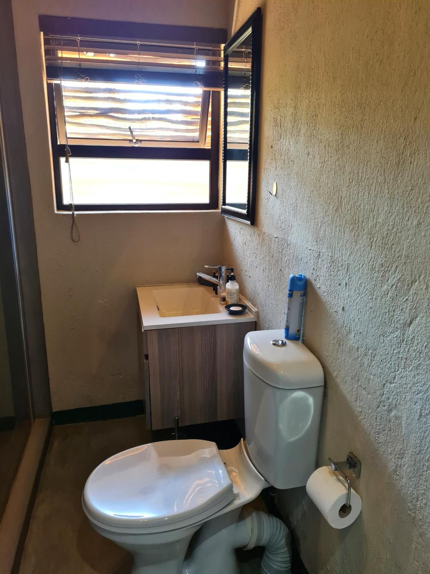The Dreamcatcher Lodge Hoedspruit Ngoại thất bức ảnh